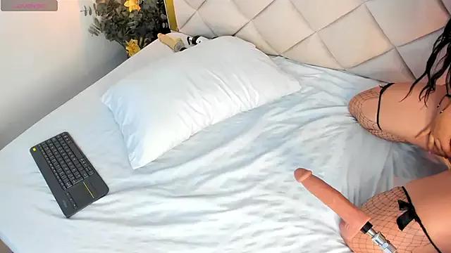 Customizable and immersive: Energize your taste buds and checkout our delicious choice of amateur cams liveshows with excited livestreamers getting their sweet physiques pounded with their beloved vibrating toys.