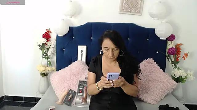 Astrid_Mller webcams show profile image 
