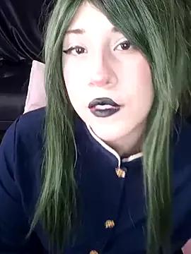 AsukaLangleySoryu from StripChat is Freechat
