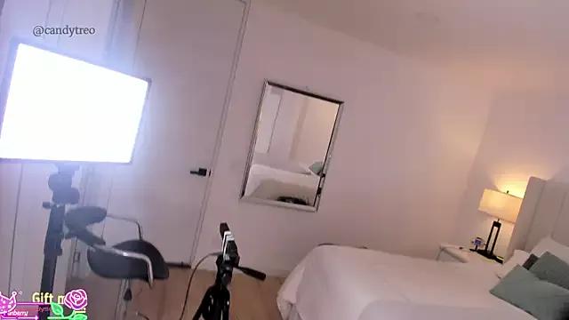 Photos of Asuna_x from StripChat is Freechat