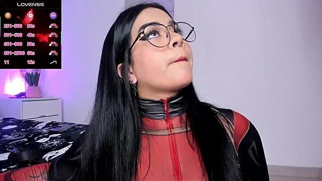 Customizable and immersive: Energize your taste buds and checkout our delicious choice of amateur cams liveshows with excited livestreamers getting their sweet physiques pounded with their beloved vibrating toys.