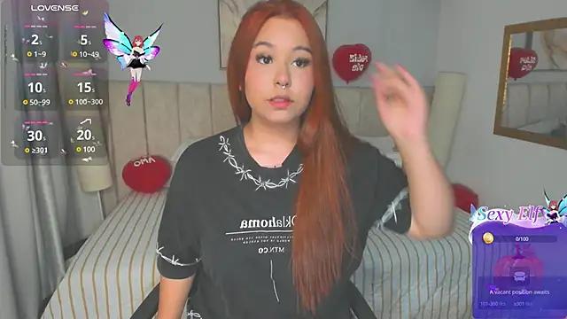 Customizable and immersive: Energize your taste buds and checkout our delicious choice of amateur cams liveshows with excited livestreamers getting their sweet physiques pounded with their beloved vibrating toys.