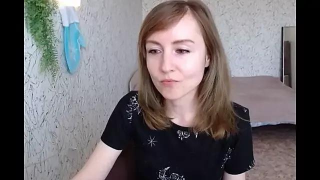 Athena_Richards from StripChat is Freechat