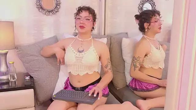 Customizable and immersive: Energize your taste buds and checkout our delicious choice of amateur cams liveshows with excited livestreamers getting their sweet physiques pounded with their beloved vibrating toys.