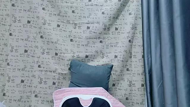 Aurora_566 from StripChat is Freechat