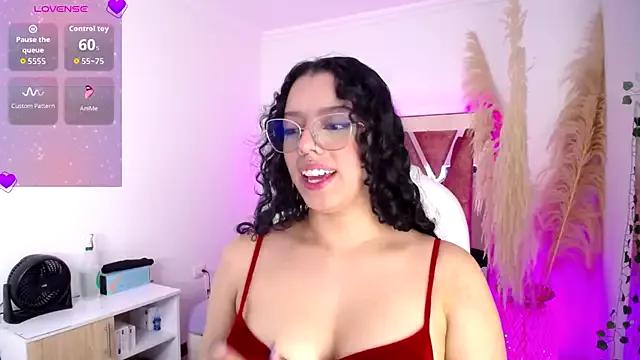 Customizable and immersive: Energize your taste buds and checkout our delicious choice of amateur cams liveshows with excited livestreamers getting their sweet physiques pounded with their beloved vibrating toys.