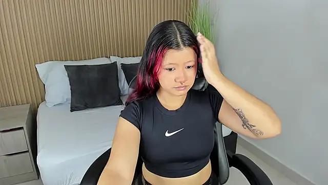 Customizable and immersive: Energize your taste buds and checkout our delicious choice of amateur cams liveshows with excited livestreamers getting their sweet physiques pounded with their beloved vibrating toys.