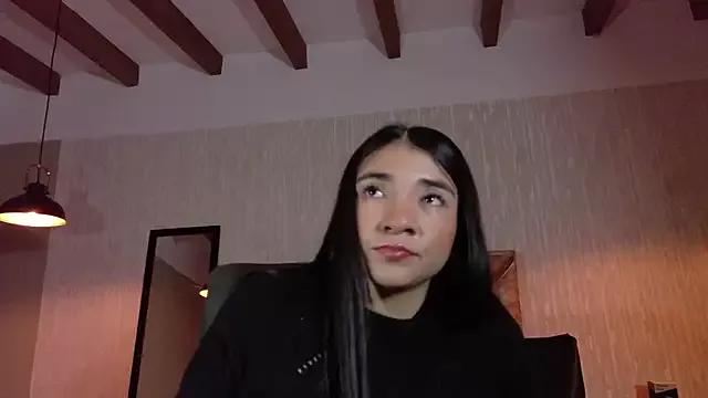 Aurora_jones11 from StripChat is Freechat