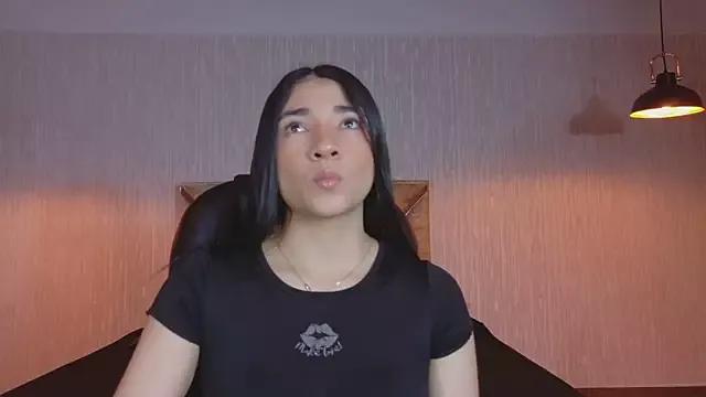 Aurora_jones11 from StripChat is Freechat