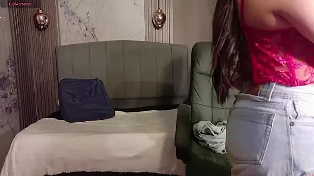 Customizable and immersive: Energize your taste buds and checkout our delicious choice of amateur cams liveshows with excited livestreamers getting their sweet physiques pounded with their beloved vibrating toys.