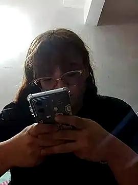 Aurora_love-69 from StripChat is Freechat