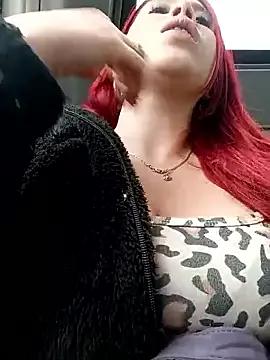 aurora_sky11 from StripChat is Freechat