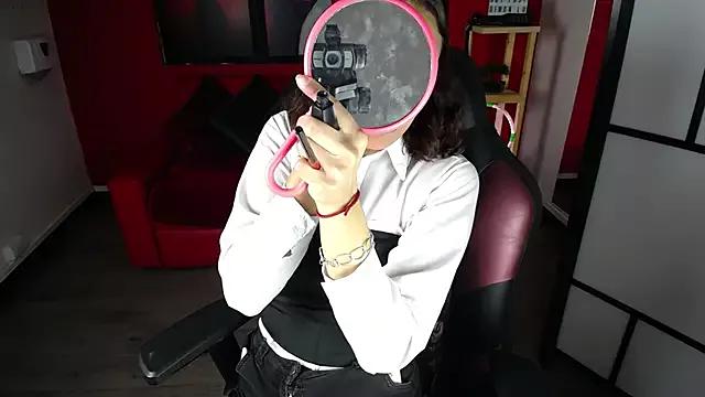 Customizable and immersive: Energize your taste buds and checkout our delicious choice of amateur cams liveshows with excited livestreamers getting their sweet physiques pounded with their beloved vibrating toys.