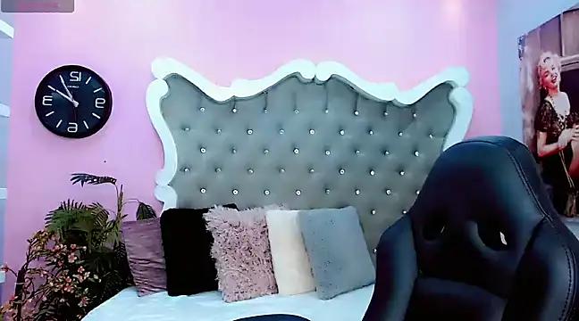 Customizable and immersive: Energize your taste buds and checkout our delicious choice of amateur cams liveshows with excited livestreamers getting their sweet physiques pounded with their beloved vibrating toys.