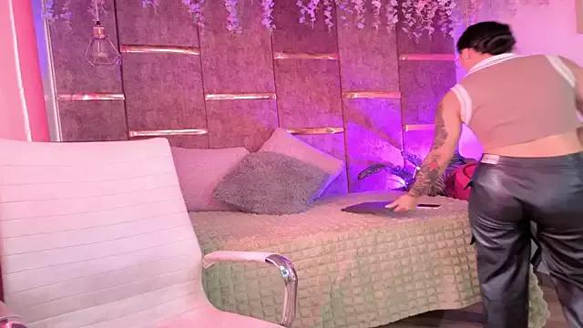 Customizable and immersive: Energize your taste buds and checkout our delicious choice of amateur cams liveshows with excited livestreamers getting their sweet physiques pounded with their beloved vibrating toys.