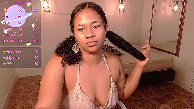 Customizable and immersive: Energize your taste buds and checkout our delicious choice of amateur cams liveshows with excited livestreamers getting their sweet physiques pounded with their beloved vibrating toys.
