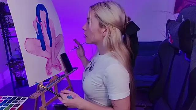 Customizable and immersive: Energize your taste buds and checkout our delicious choice of amateur cams liveshows with excited livestreamers getting their sweet physiques pounded with their beloved vibrating toys.