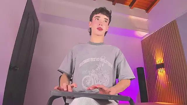 Customizable and immersive: Energize your taste buds and checkout our delicious choice of amateur cams liveshows with excited livestreamers getting their sweet physiques pounded with their beloved vibrating toys.