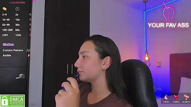 Customizable and immersive: Energize your taste buds and checkout our delicious choice of amateur cams liveshows with excited livestreamers getting their sweet physiques pounded with their beloved vibrating toys.