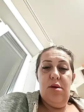 AvaNastyMilf from StripChat is Freechat