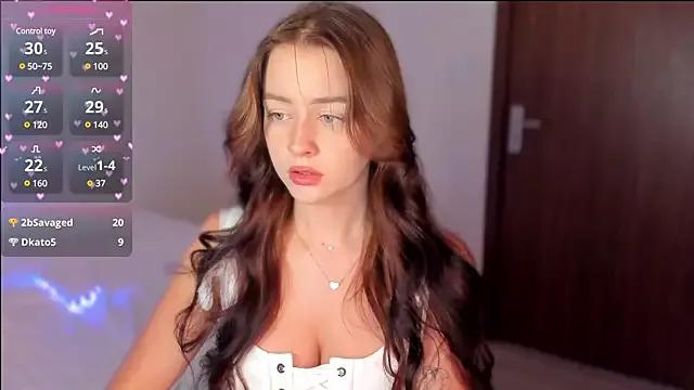 Customizable and immersive: Energize your taste buds and checkout our delicious choice of amateur cams liveshows with excited livestreamers getting their sweet physiques pounded with their beloved vibrating toys.
