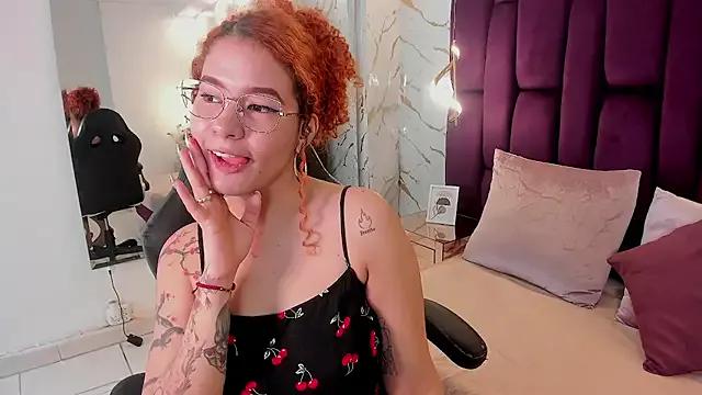 Customizable and immersive: Energize your taste buds and checkout our delicious choice of amateur cams liveshows with excited livestreamers getting their sweet physiques pounded with their beloved vibrating toys.