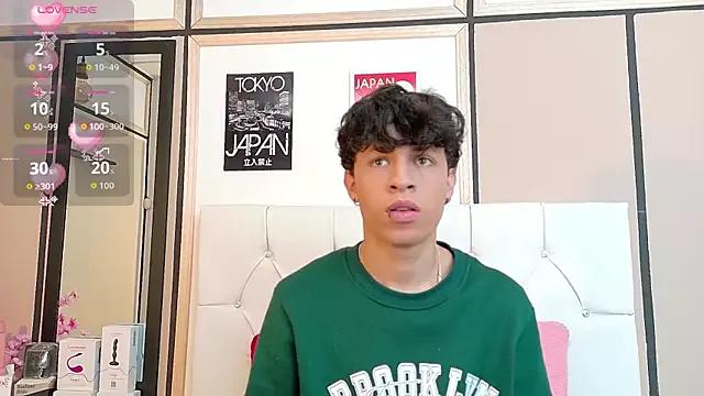 Customizable and immersive: Energize your taste buds and checkout our delicious choice of amateur cams liveshows with excited livestreamers getting their sweet physiques pounded with their beloved vibrating toys.