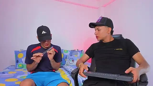 Customizable and immersive: Energize your taste buds and checkout our delicious choice of amateur cams liveshows with excited livestreamers getting their sweet physiques pounded with their beloved vibrating toys.