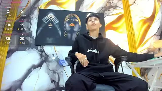 Customizable and immersive: Energize your taste buds and checkout our delicious choice of amateur cams liveshows with excited livestreamers getting their sweet physiques pounded with their beloved vibrating toys.