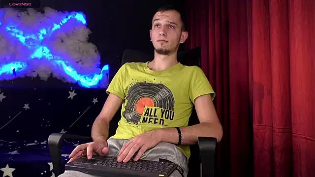 Photos of AxelMassimo from StripChat is Freechat