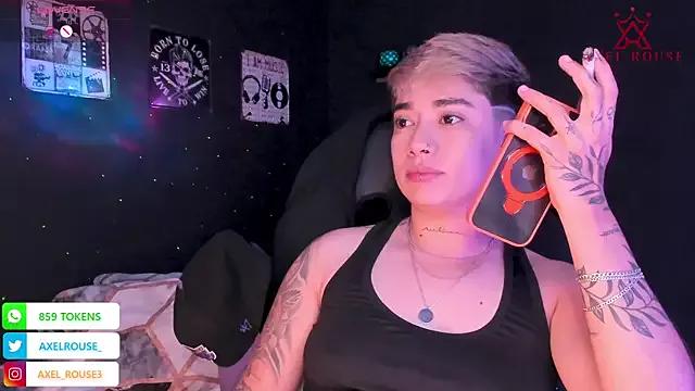 Customizable and immersive: Energize your taste buds and checkout our delicious choice of amateur cams liveshows with excited livestreamers getting their sweet physiques pounded with their beloved vibrating toys.