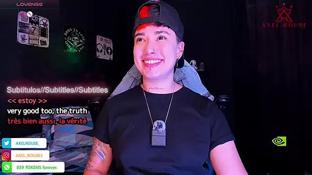 Customizable and immersive: Energize your taste buds and checkout our delicious choice of amateur cams liveshows with excited livestreamers getting their sweet physiques pounded with their beloved vibrating toys.