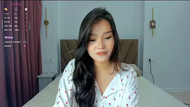 ayablush from StripChat is Freechat