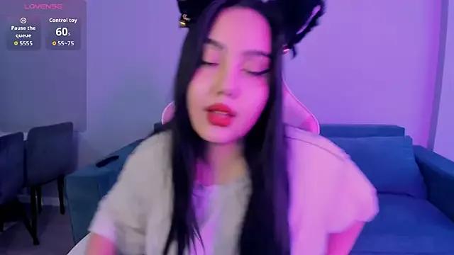 Customizable and immersive: Energize your taste buds and checkout our delicious choice of amateur cams liveshows with excited livestreamers getting their sweet physiques pounded with their beloved vibrating toys.