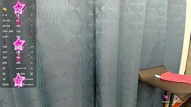 AYNA_BROWN from StripChat is Freechat