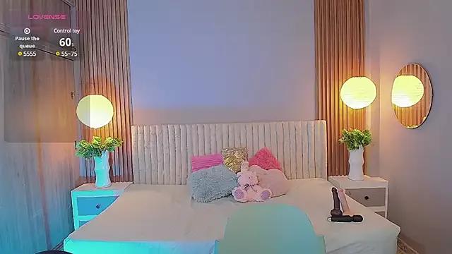 Customizable and immersive: Energize your taste buds and checkout our delicious choice of amateur cams liveshows with excited livestreamers getting their sweet physiques pounded with their beloved vibrating toys.