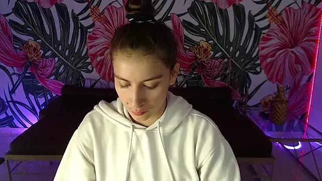Aytanna_torres from StripChat is Freechat
