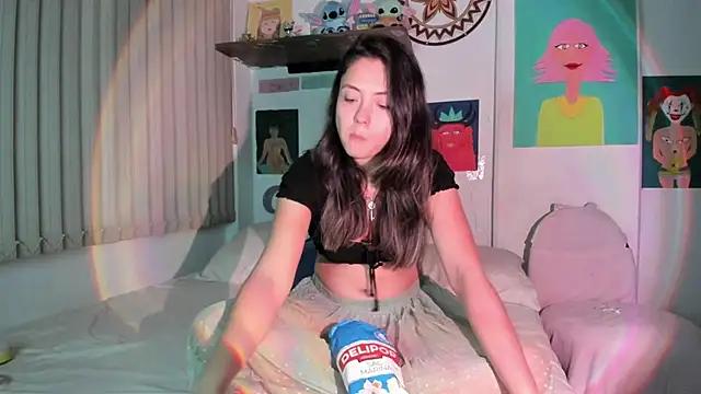Customizable and immersive: Energize your taste buds and checkout our delicious choice of amateur cams liveshows with excited livestreamers getting their sweet physiques pounded with their beloved vibrating toys.