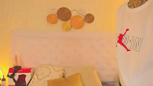 b3k_afrodict from StripChat is Freechat