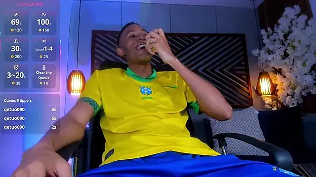 Customizable and immersive: Energize your taste buds and checkout our delicious choice of amateur cams liveshows with excited livestreamers getting their sweet physiques pounded with their beloved vibrating toys.