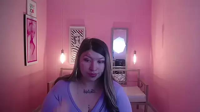 babby_Curve from StripChat is Freechat