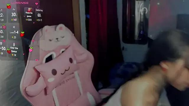 babee_04 from StripChat is Freechat