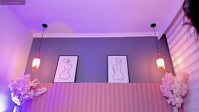 Customizable and immersive: Energize your taste buds and checkout our delicious choice of amateur cams liveshows with excited livestreamers getting their sweet physiques pounded with their beloved vibrating toys.