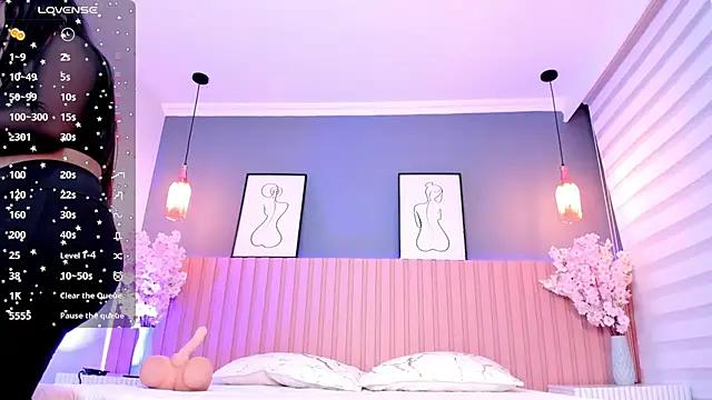 Customizable and immersive: Energize your taste buds and checkout our delicious choice of amateur cams liveshows with excited livestreamers getting their sweet physiques pounded with their beloved vibrating toys.