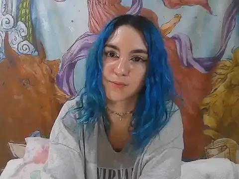 BabeGurl from StripChat is Freechat