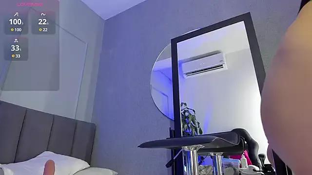 Customizable and immersive: Energize your taste buds and checkout our delicious choice of amateur cams liveshows with excited livestreamers getting their sweet physiques pounded with their beloved vibrating toys.