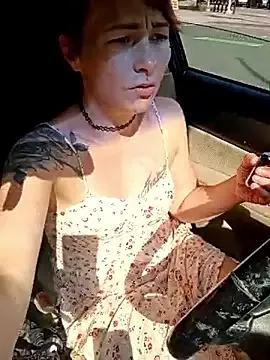 Babii_Nova from StripChat is Freechat