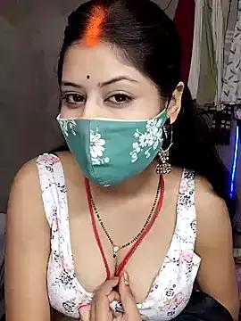 Babu_ki_rani from StripChat is Freechat