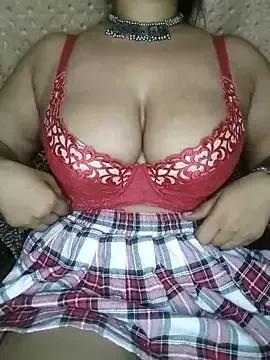 baby-bunny22 from StripChat is Freechat