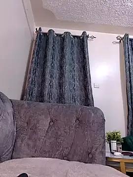 Baby-face23 from StripChat is Freechat